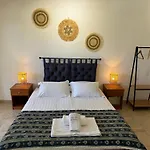 Aparthotel Oscar &