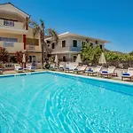 Oscar & Alykes (Zakynthos)