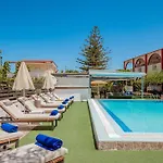 Oscar & 4* Alykes (Zakynthos)
