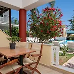 Oscar & Alykes (Zakynthos)