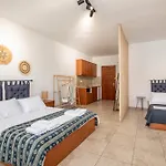 Aparthotel Oscar &