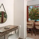 Oscar & Aparthotel Alykes (Zakynthos)