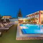 Oscar & Alykes (Zakynthos)