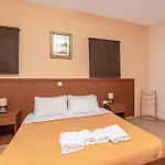 Oscar & 4* Alykes (Zakynthos)
