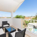 Oscar & 4* Alykes (Zakynthos)