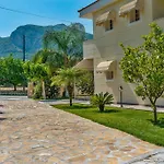 Oscar & 4* Alykes (Zakynthos)