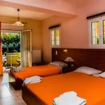 Oscar & Aparthotel Alykes (Zakynthos)