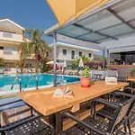 Oscar & Alykes (Zakynthos)