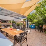 Oscar & Aparthotel 4*