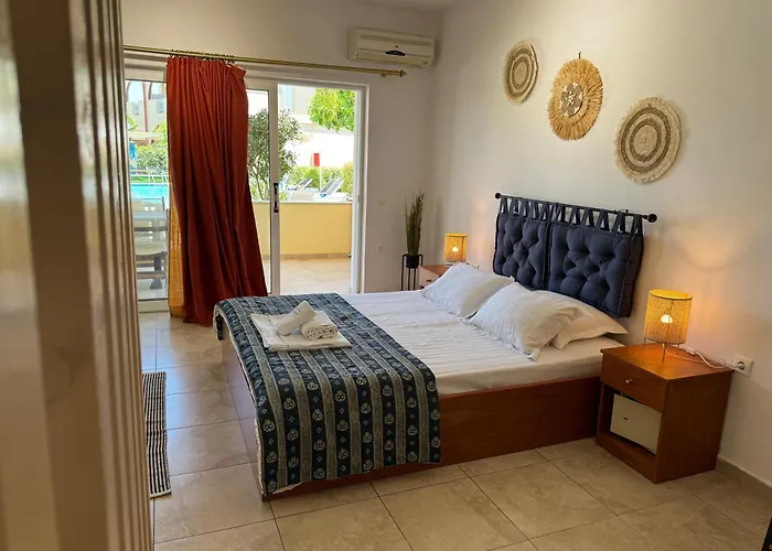 Oscar & Aparthotel Alykes (Zakynthos)
