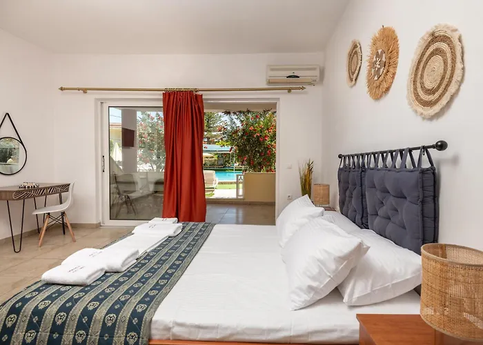 Oscar & Aparthotel