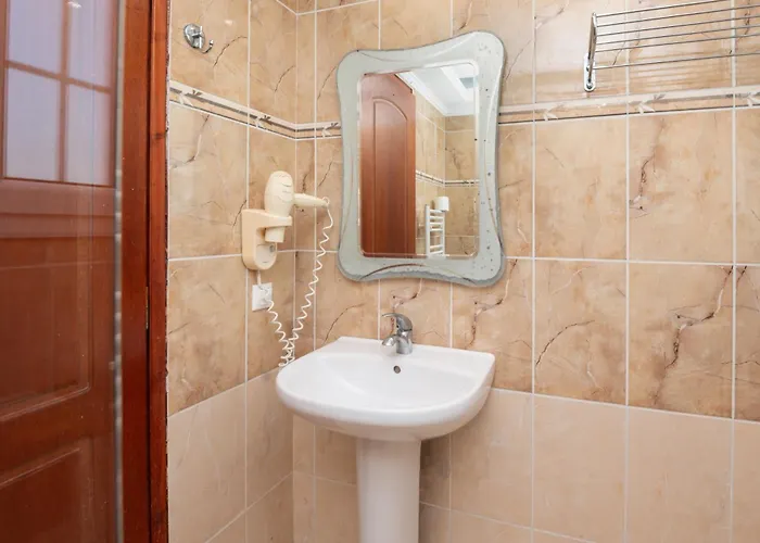 Oscar & Aparthotel 4*
