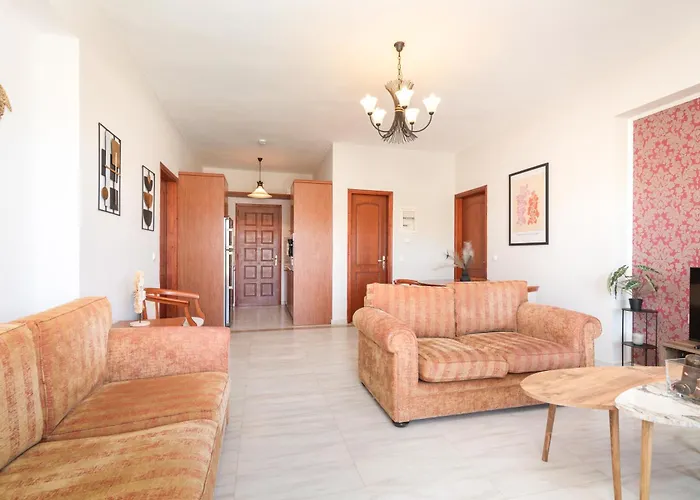 Oscar & Aparthotel