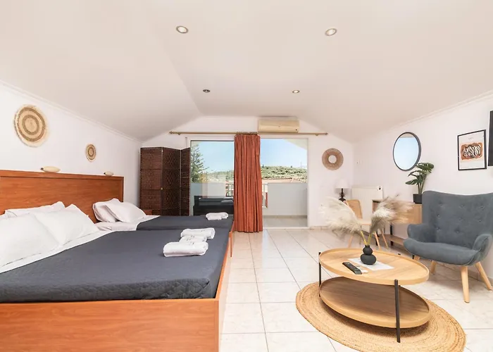 Oscar & Aparthotel 4*
