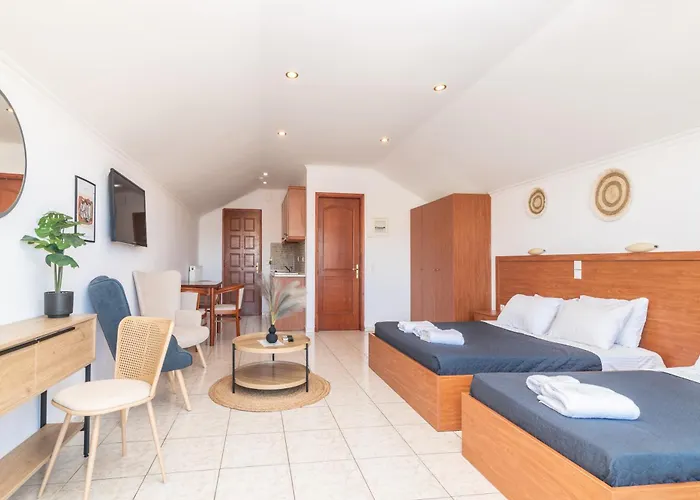 Aparthotel Oscar & 4*