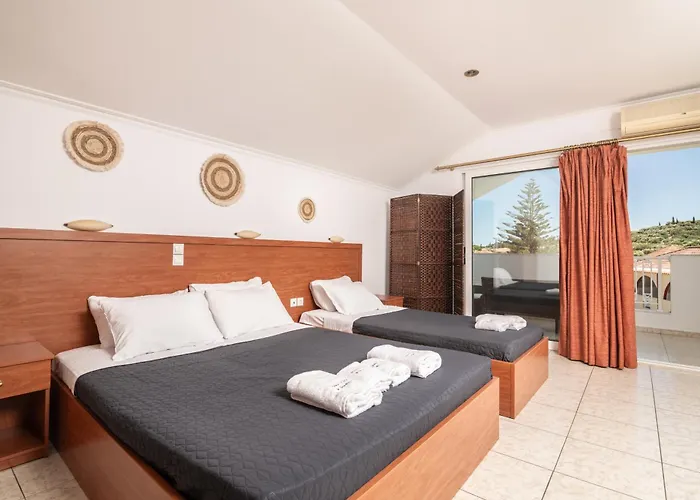 Oscar & Aparthotel