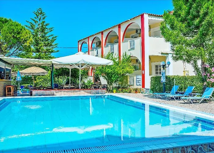 Oscar & Aparthotel