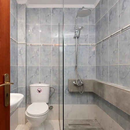 Aparthotel Oscar & Alykes (Zakynthos)