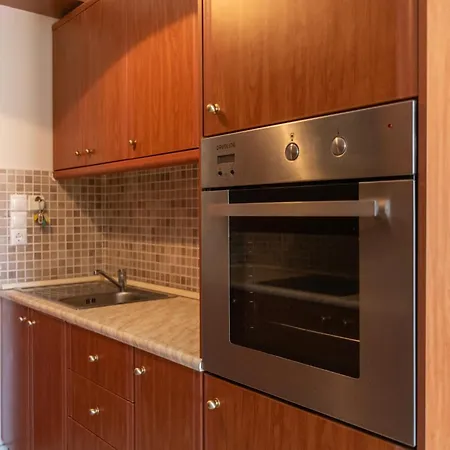 Oscar & Hotel apartamentowy 3*