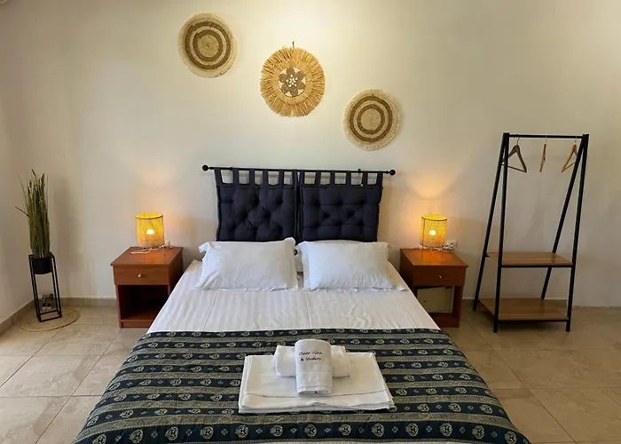 Apart-hotel Oscar &