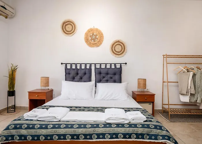 Oscar & Apart-hotel 4*