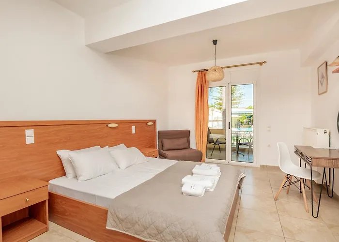 Apart-hotel Oscar & 4*