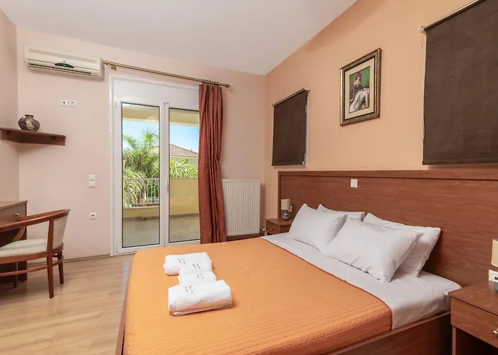 Apart-hotel Oscar & 4*