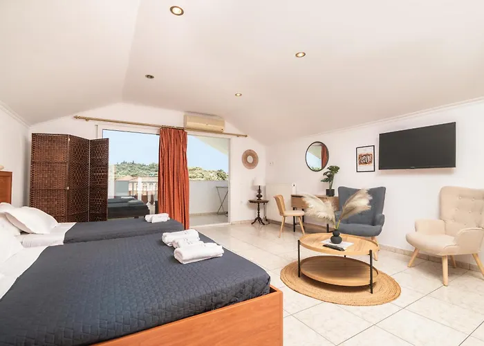 Oscar & Apart-hotel 4*