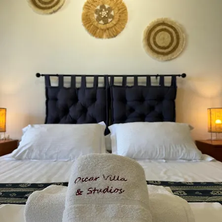 Oscar Villa&studios 2*