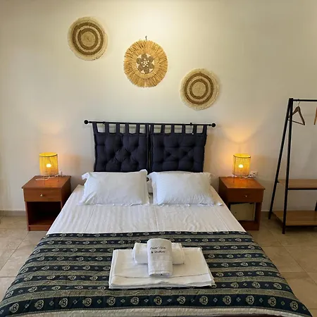 Aparthotel Oscar Villa&studios