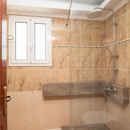 Oscar & Lejlighedshotel Alykes (Zakynthos)