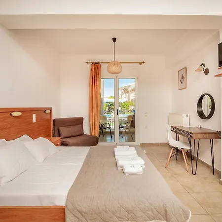 Oscar & Alykes (Zakynthos)