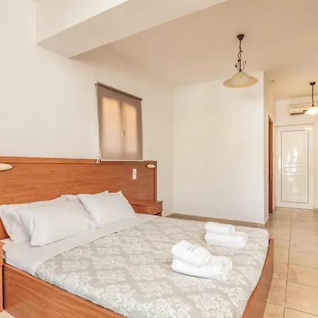 Lejlighedshotel Oscar &