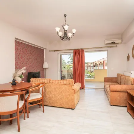 Lejlighedshotel Oscar & 3*