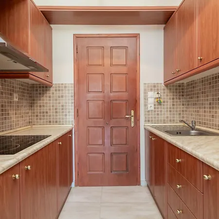 Oscar & Alykes (Zakynthos)