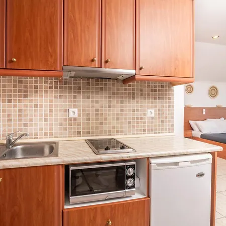 Oscar & 3* Alykes (Zakynthos)