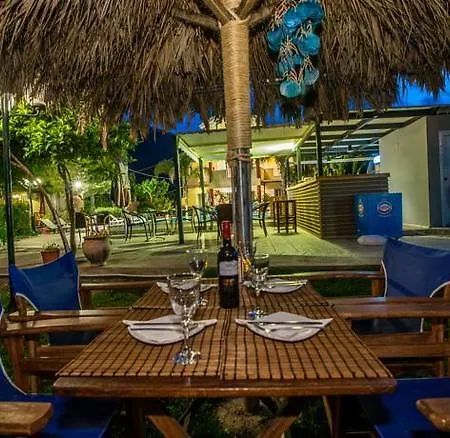 Oscar & Alykes (Zakynthos)