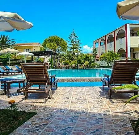Oscar & Alykes (Zakynthos)