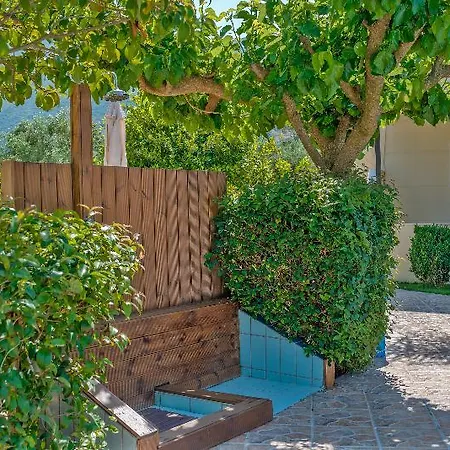 Oscar & Lejlighedshotel