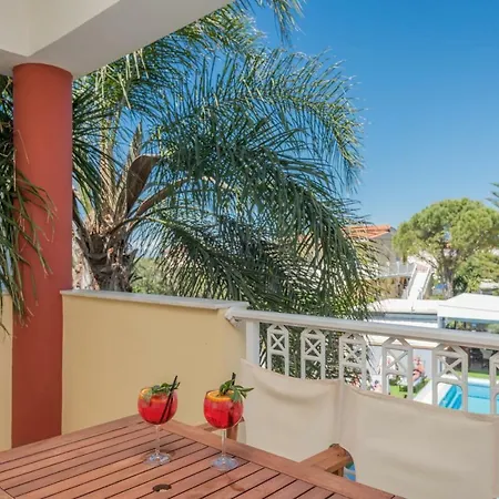 Oscar & 3* Alykes (Zakynthos)