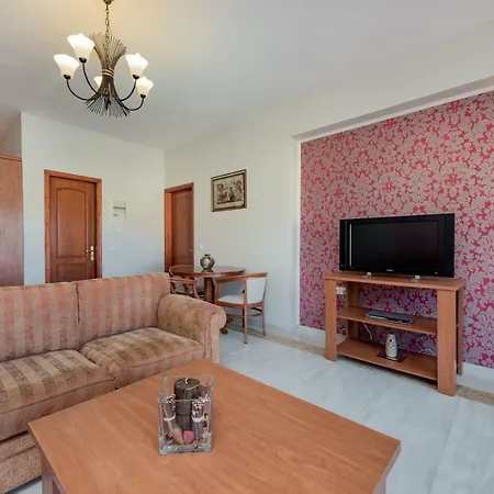 Aparthotel Oscar Villa&studios Alykes (Zakynthos)