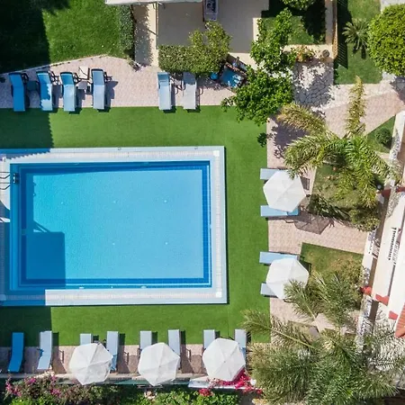 Oscar Villa&studios Aparthotel