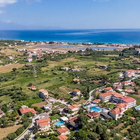 Aparthotel Oscar Villa&studios Alykes (Zakynthos)