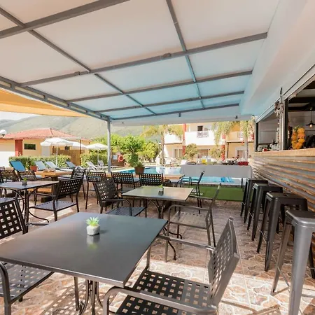 Oscar Villa&studios Aparthotel