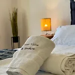 Apartmanhotel Oscar & Alikész