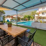 Oscar & Apartmanhotel 4*