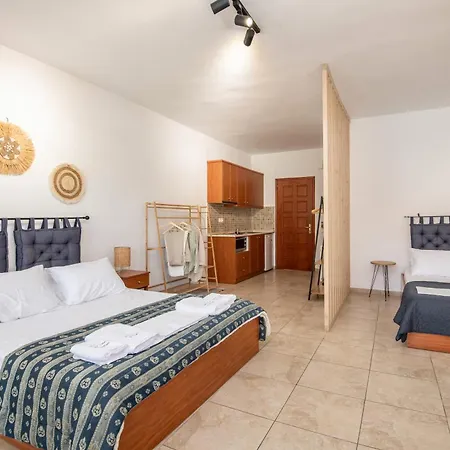Apartahotel Oscar Villa&studios