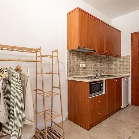 Oscar & アリケス