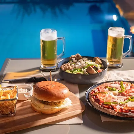 Oscar & アリケス