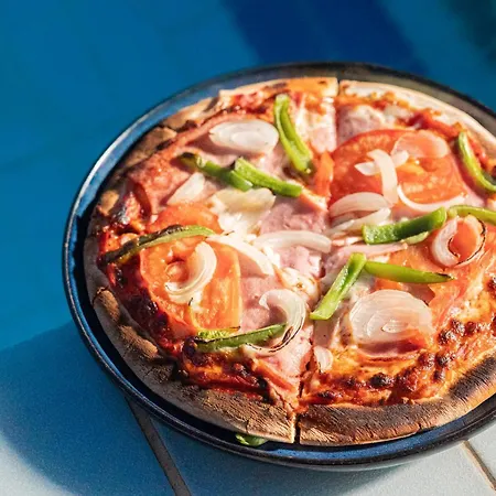 Oscar & アパートホテル